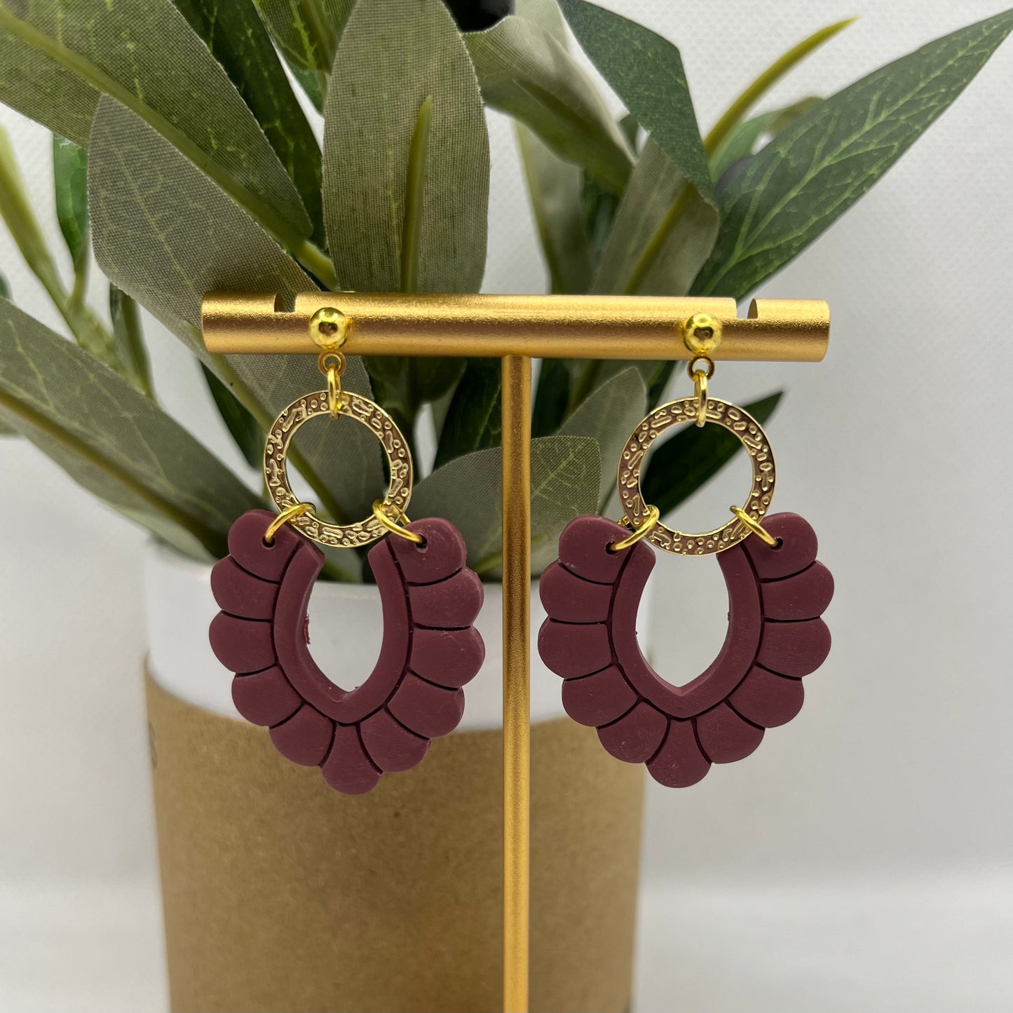 Layla Earring