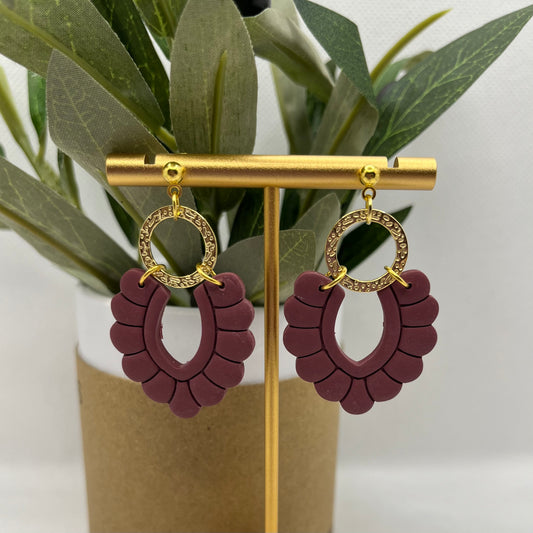 Layla Earring